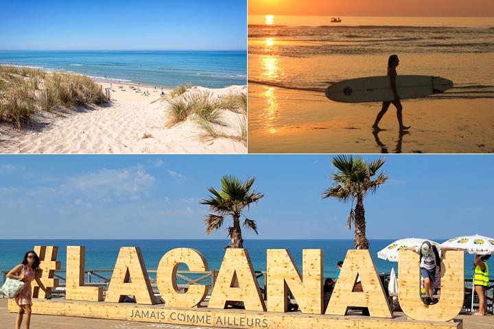 Lacanau Océan